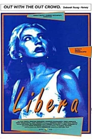 Libera Poster