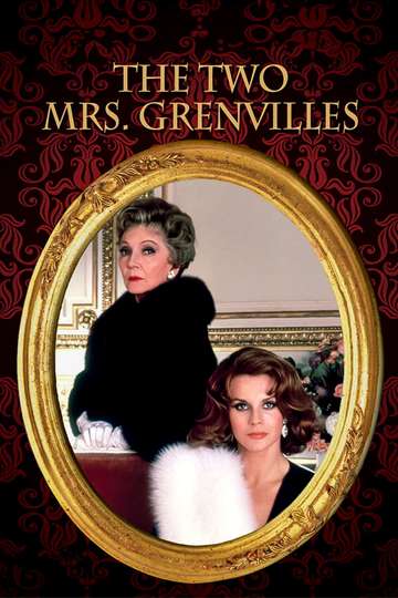 The Two Mrs. Grenvilles Poster