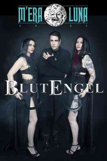 Blutengel: Live at M'era Luna Festival 2025