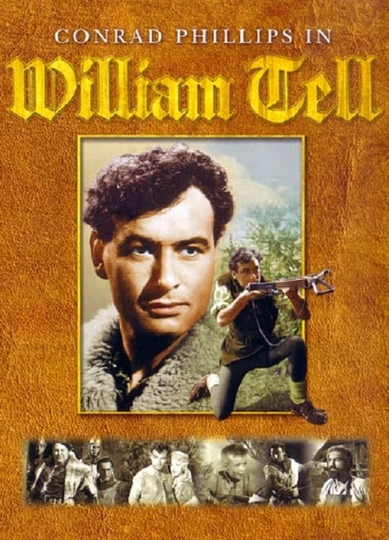 The Adventures of William Tell