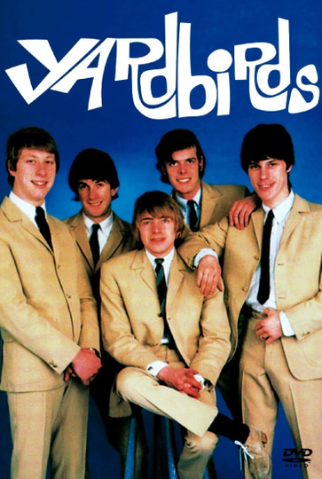 Yardbirds Poster