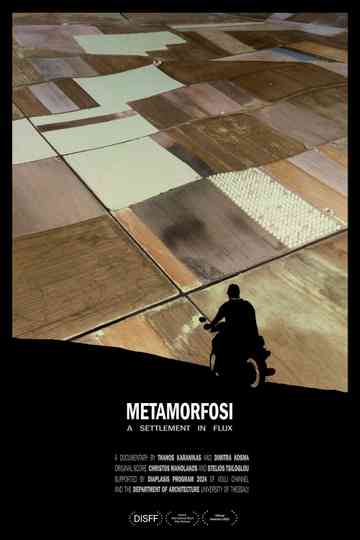 Metamorfosi Poster