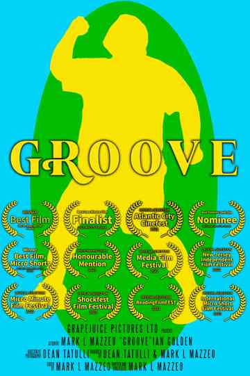 Groove Poster