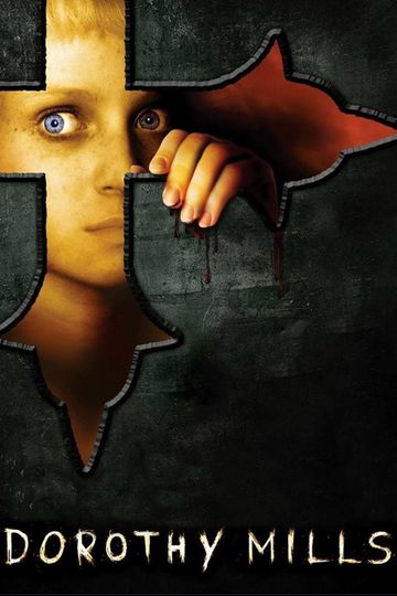 Dorothy Mills Poster