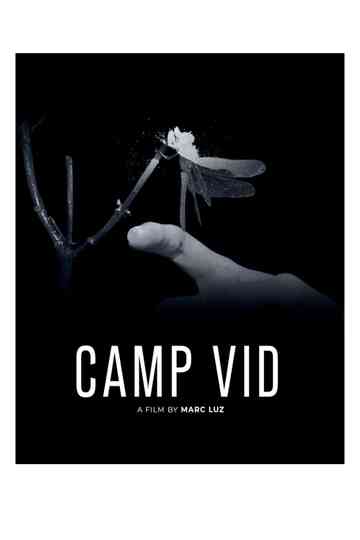 Camp Vid Poster