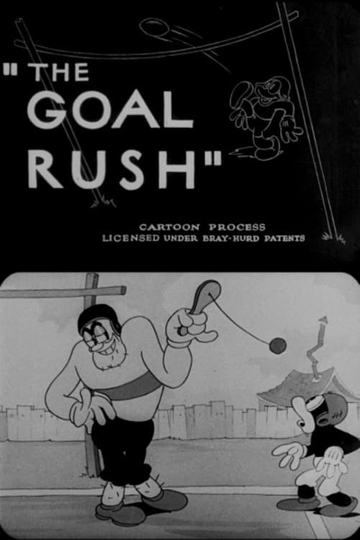 The Goal Rush