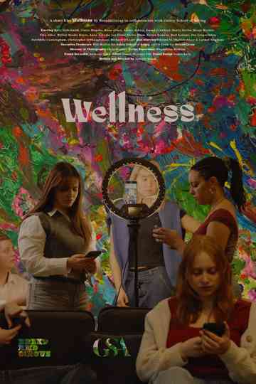 Wellness Poster