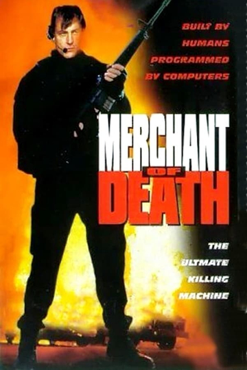 Merchant of Death