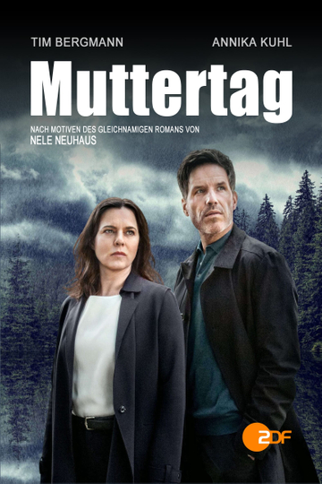 Muttertag Poster