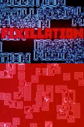 Pixillation