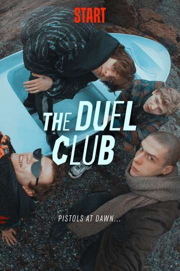 The Duel Club Poster