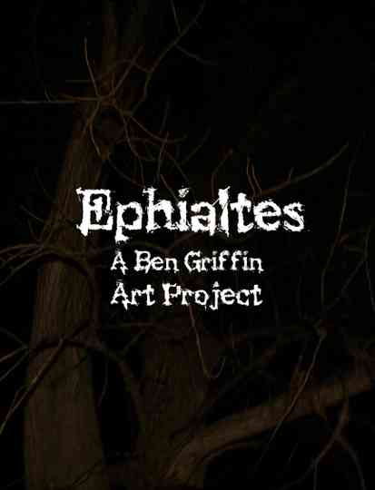 Ephialtes Poster