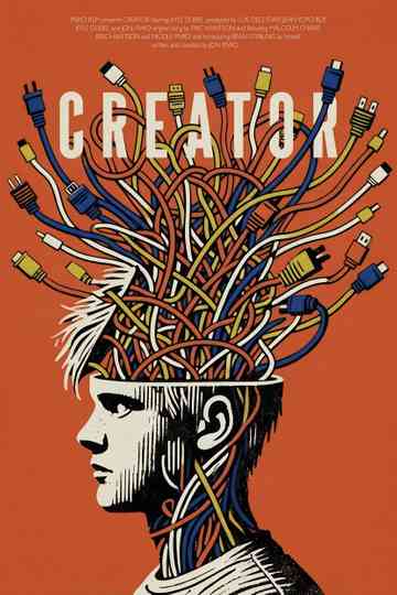Creator Poster
