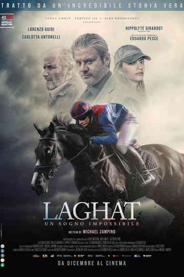 Laghat - Un sogno impossibile Poster