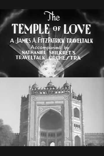 The Temple of Love