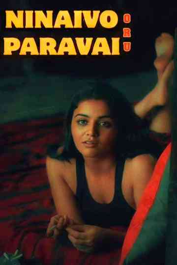 Ninaivo Oru Paravai Poster