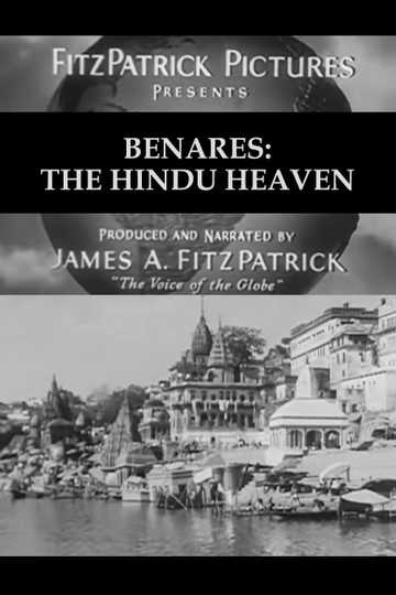 Benares The Hindu Heaven