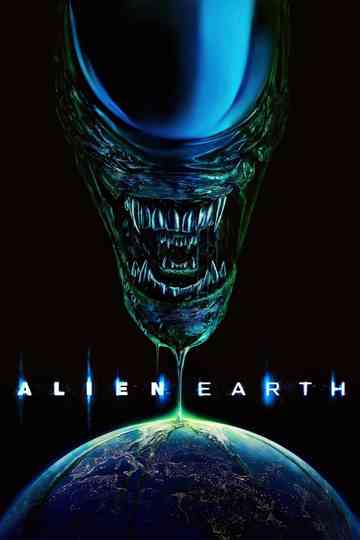 Alien: Earth - On Set Dispatches Poster