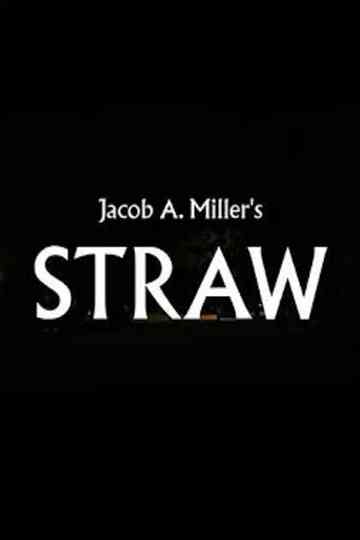 Straw Poster