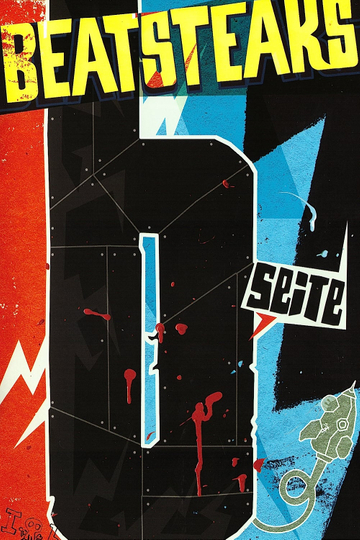 Beatsteaks  BSeite Poster