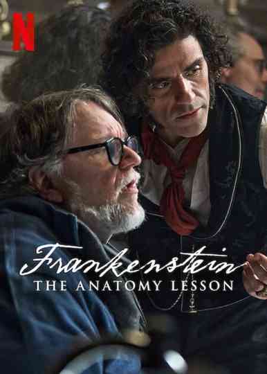 Frankenstein: The Anatomy Lesson