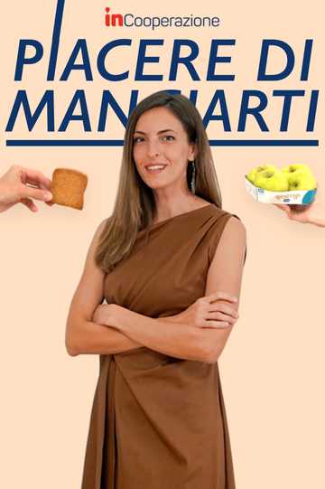 Piacere di mangiarti