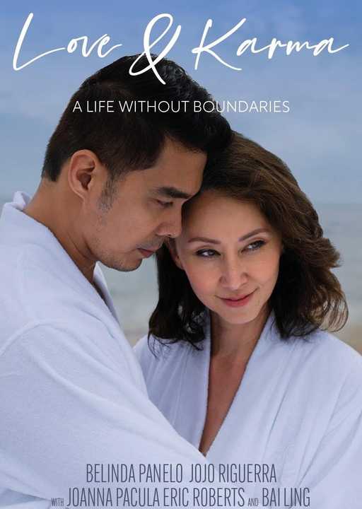 Love & Karma poster