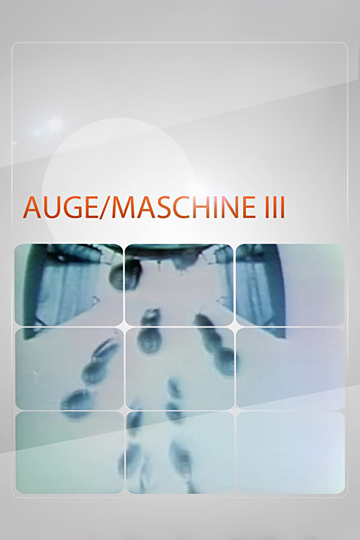 Eye / Machine III