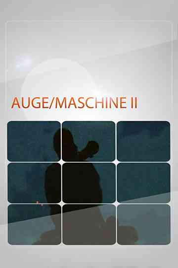 Eye / Machine II