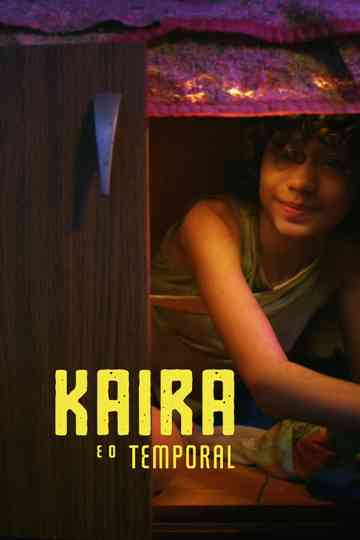 Kaira and the Temporal Poster