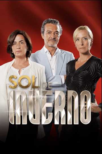 Sol de Inverno Poster