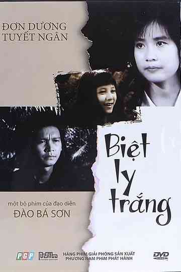 Pale Farewell Poster