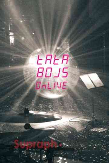 TATA BOJS OnLive Poster