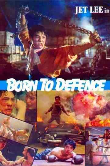 Born to Defence