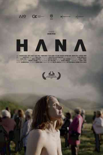 Hana Poster