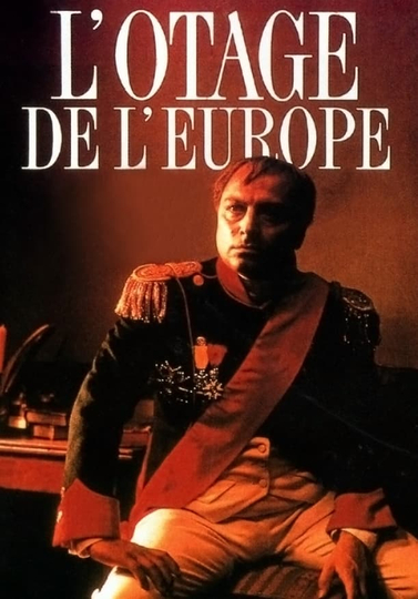 The Hostage of Europe Poster