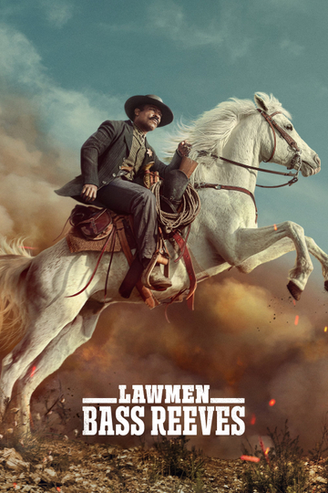 Lawmen: Bass Reeves