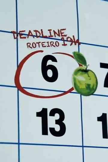 Deadline Poster