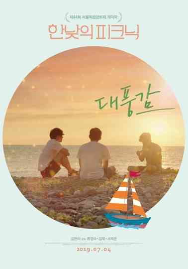 The silver lining Poster