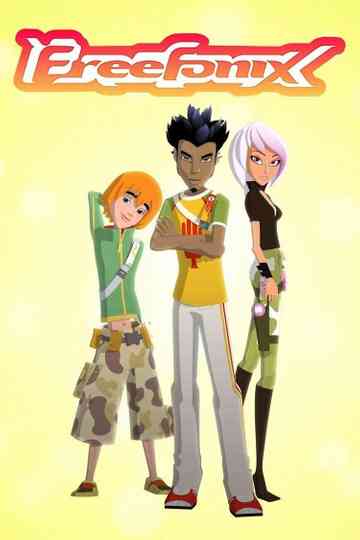 Freefonix poster
