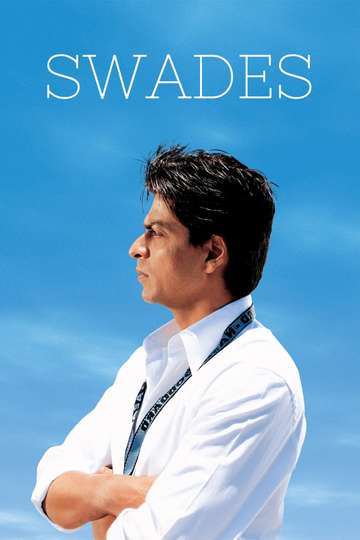 Swades Poster