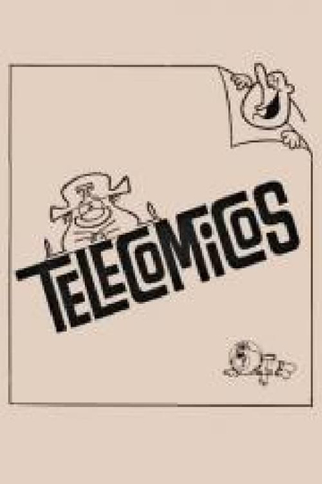 Telecómicos