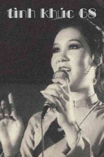 Love Song '68 Poster