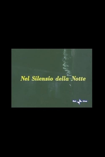 Nel silenzio della notte