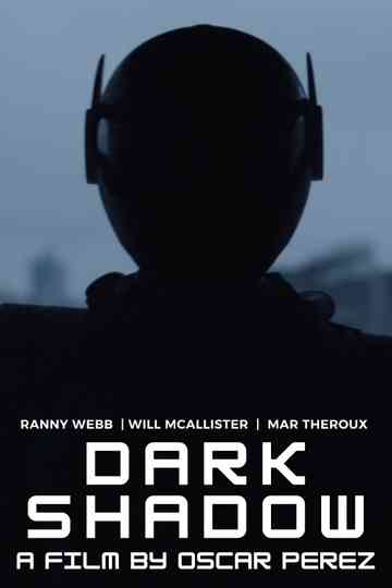 Dark Shadow Poster