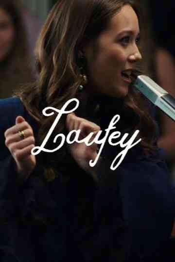 Laufey - Live from Iceland Poster