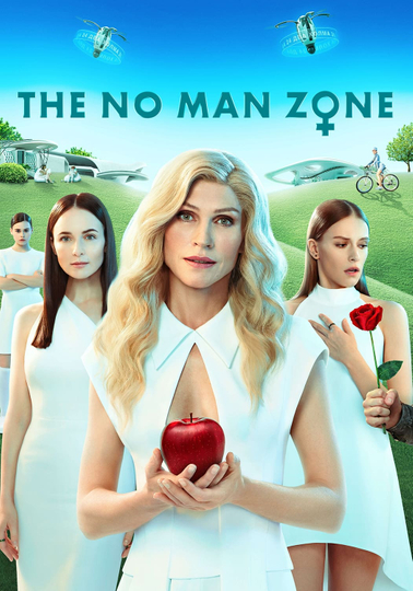 The No Man Zone Poster