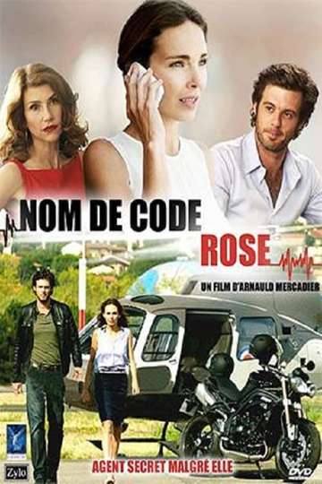 Nom de code : Rose Poster