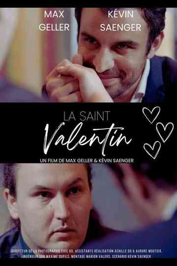 La Saint Valentin