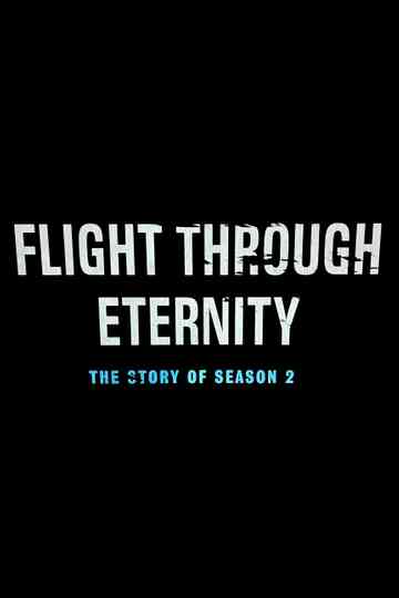 Flight Through Eternity Poster